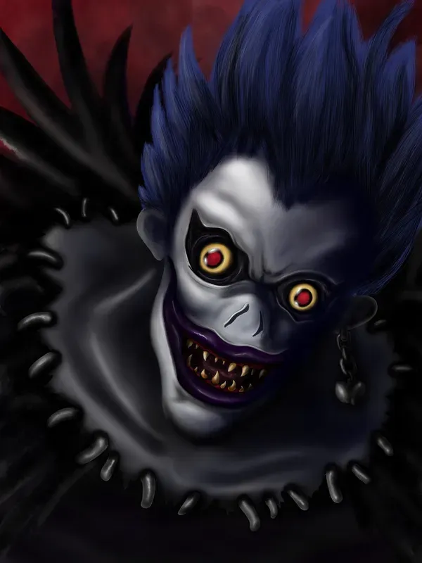 ảnh Ryuk 2