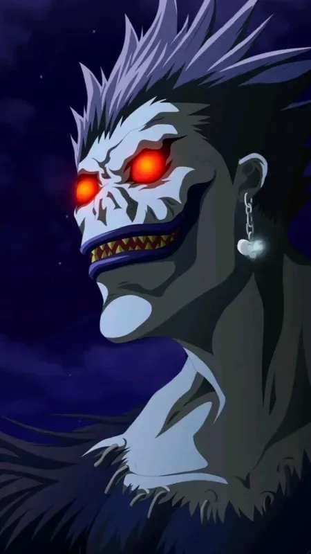 ảnh Ryuk 8