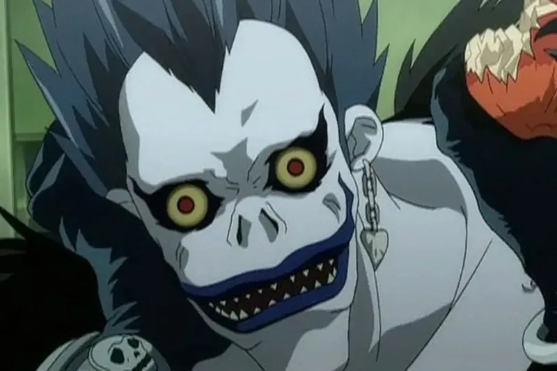 ảnh Ryuk 9