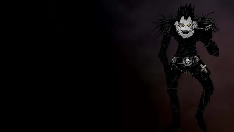 ảnh Ryuk 9
