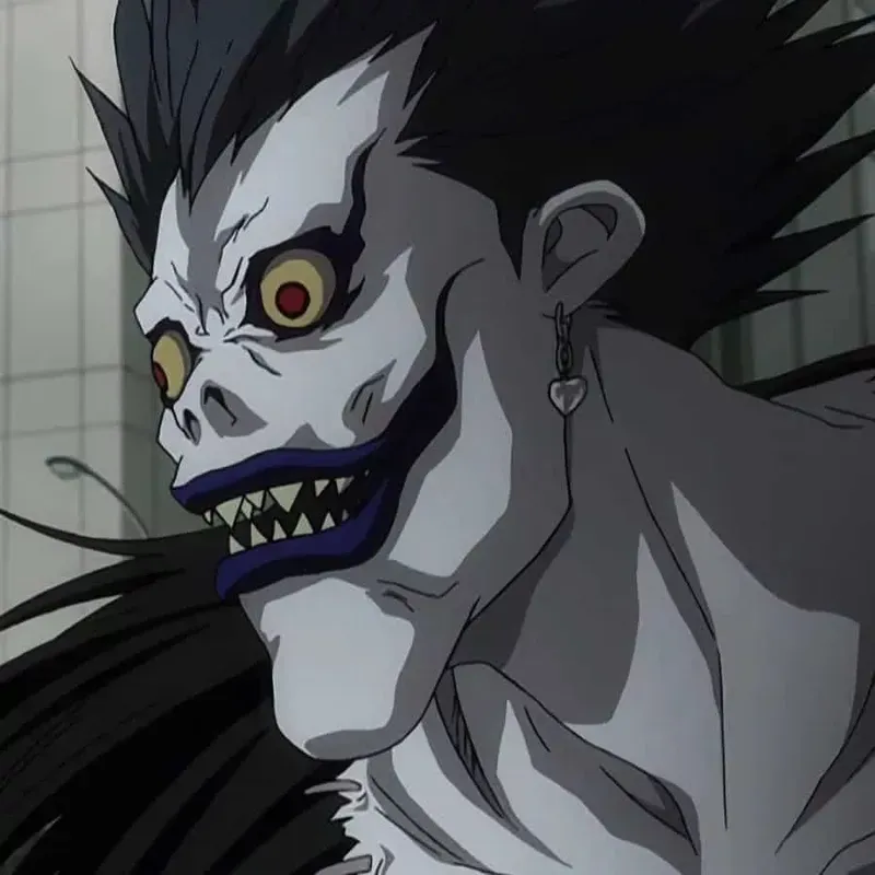 ảnh Ryuk 22