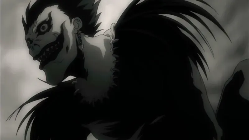 ảnh Ryuk 24