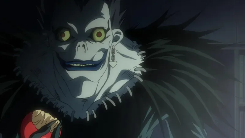 ảnh Ryuk 30