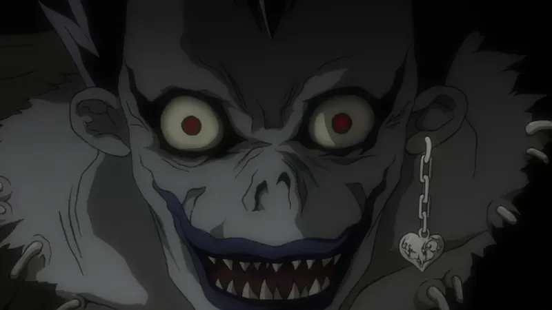 ảnh Ryuk 31