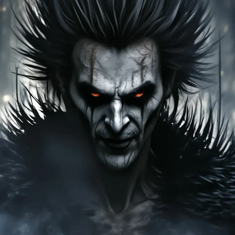 ảnh Ryuk 37