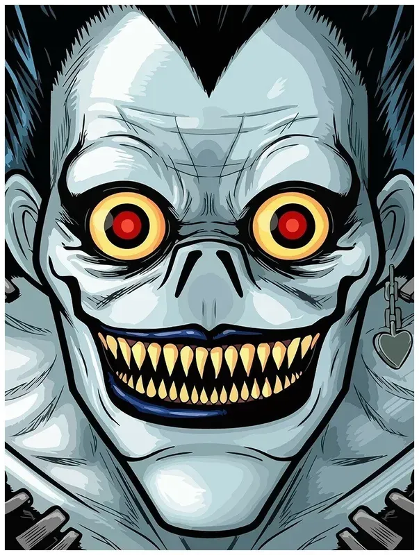 ảnh Ryuk 37