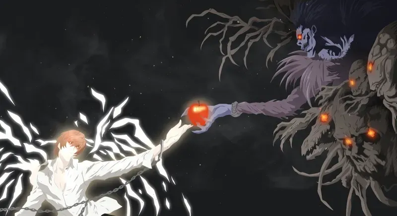 ảnh Ryuk 38