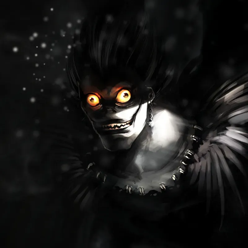ảnh Ryuk 39