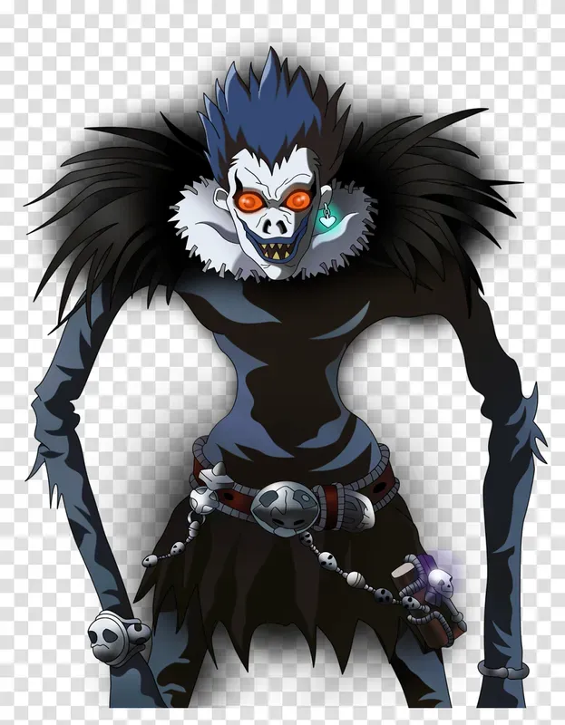 ảnh Ryuk 40