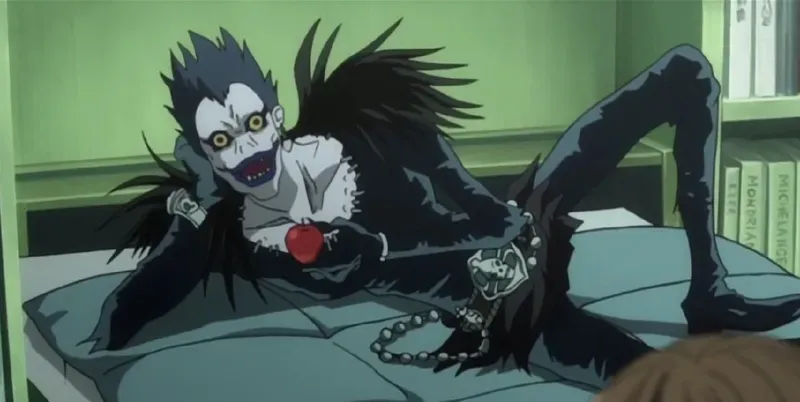 ảnh Ryuk 47