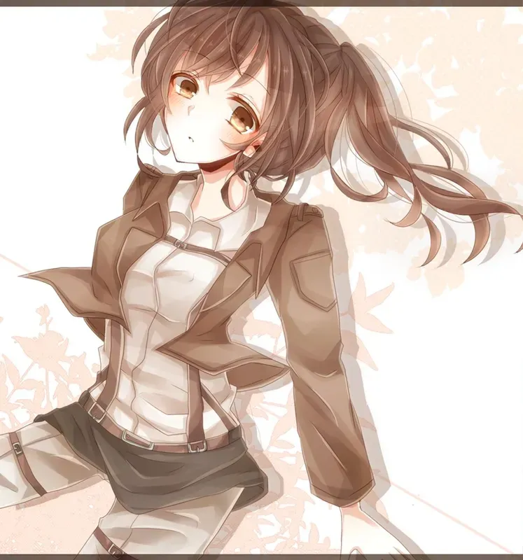 ảnh Sasha Blouse 1