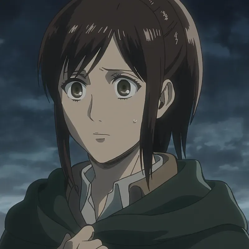 ảnh Sasha Blouse 3