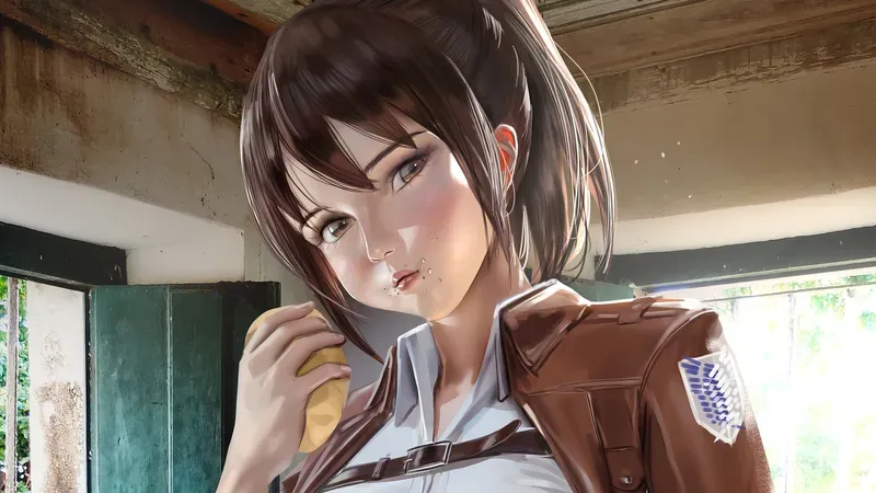 ảnh Sasha Blouse 21
