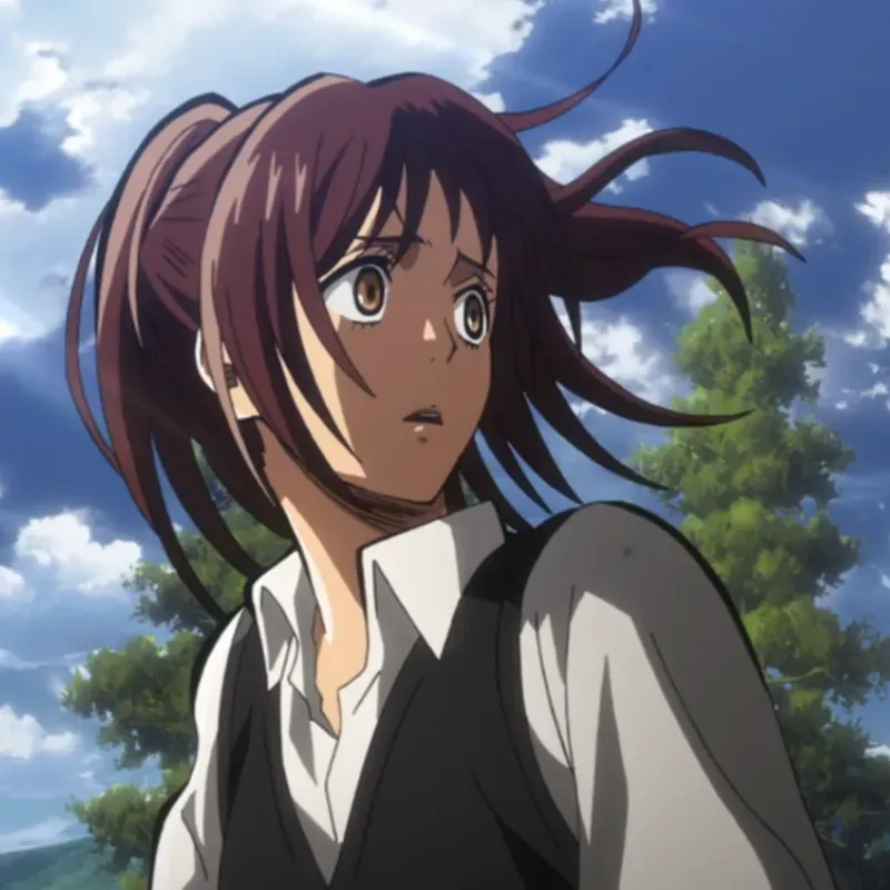 ảnh Sasha Blouse 23