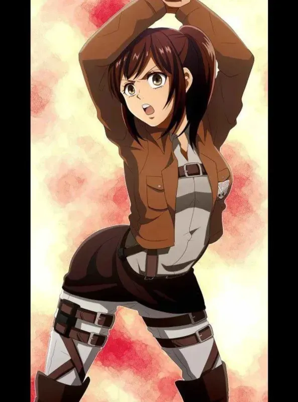 ảnh Sasha Blouse 28