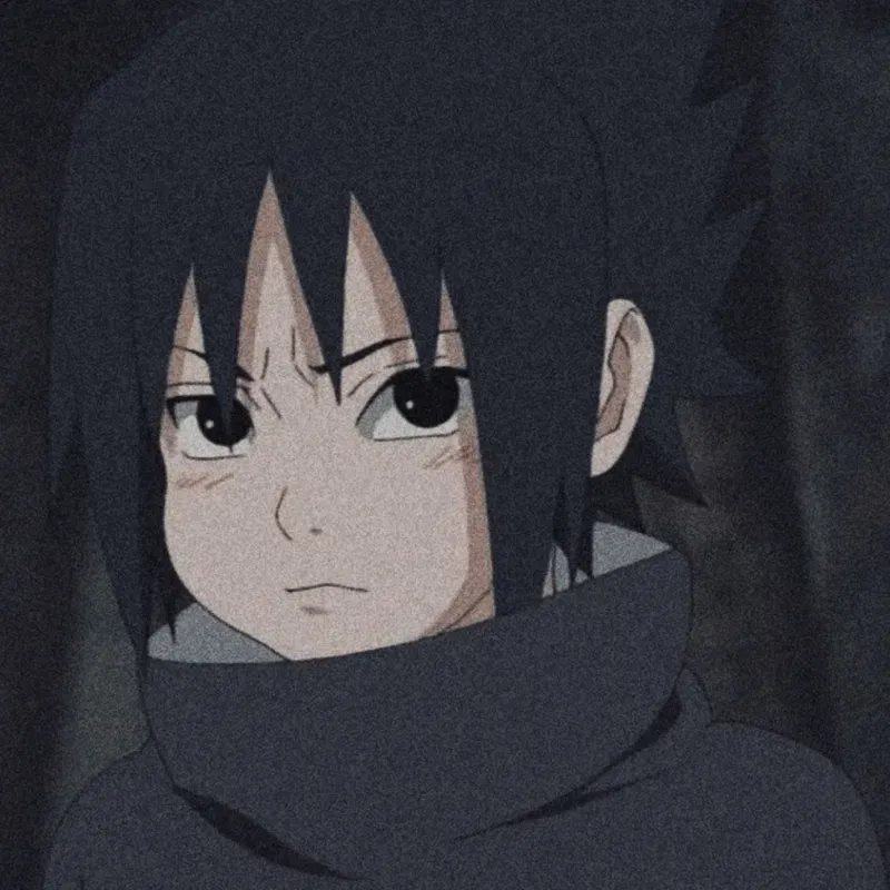 Ảnh Sasuke Uchiha 7