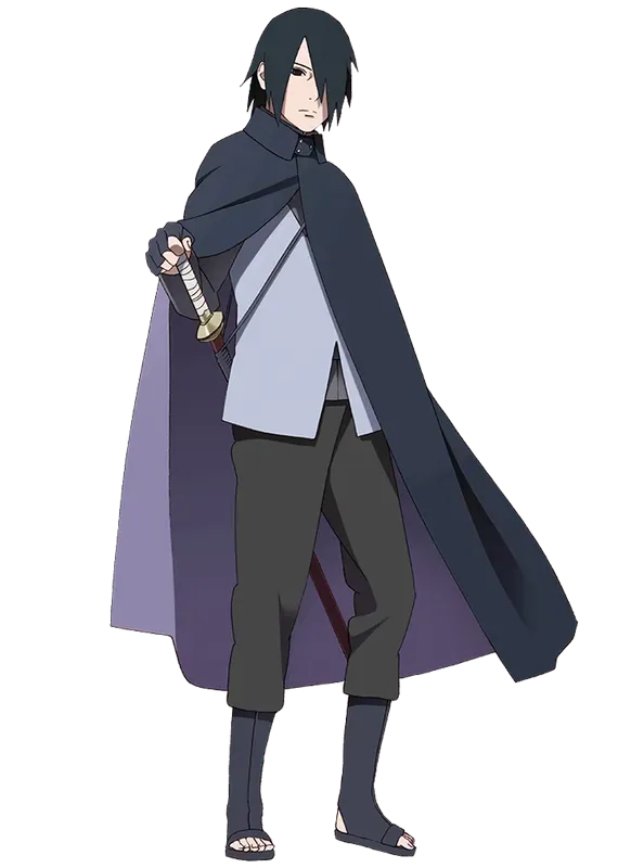 Ảnh Sasuke Uchiha 11
