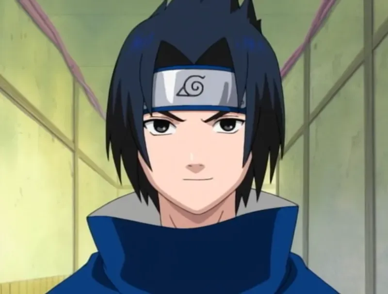 Ảnh Sasuke Uchiha 17