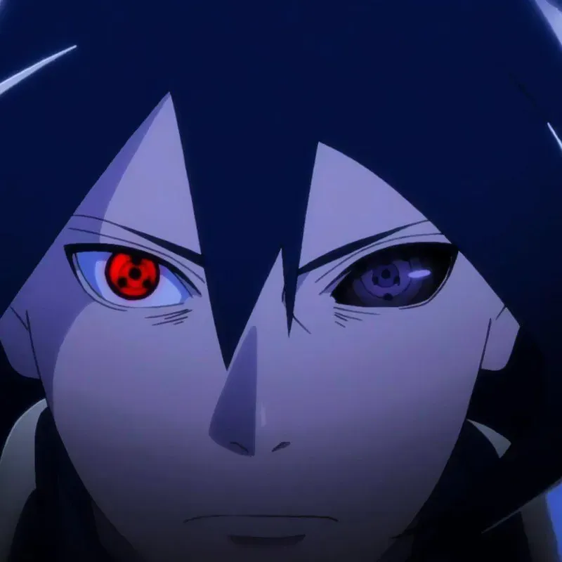 Ảnh Sasuke Uchiha 22