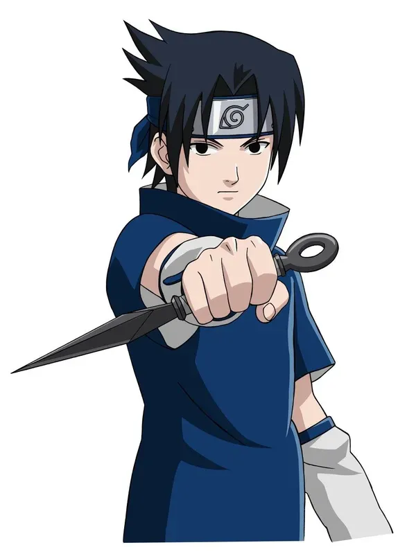 Ảnh Sasuke Uchiha 24