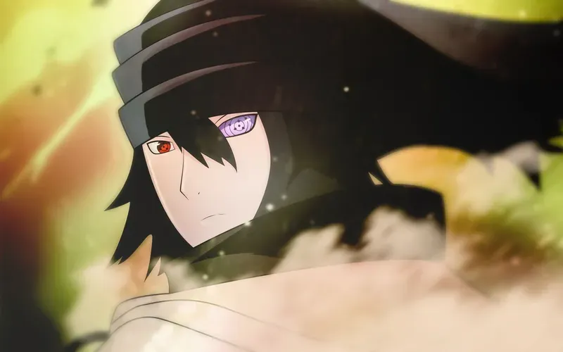 Ảnh Sasuke Uchiha 27