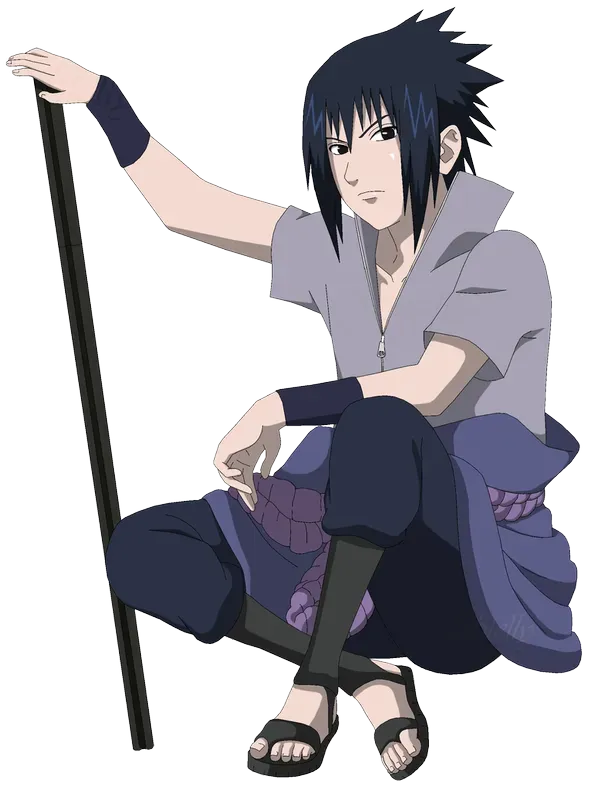 Ảnh Sasuke Uchiha 28