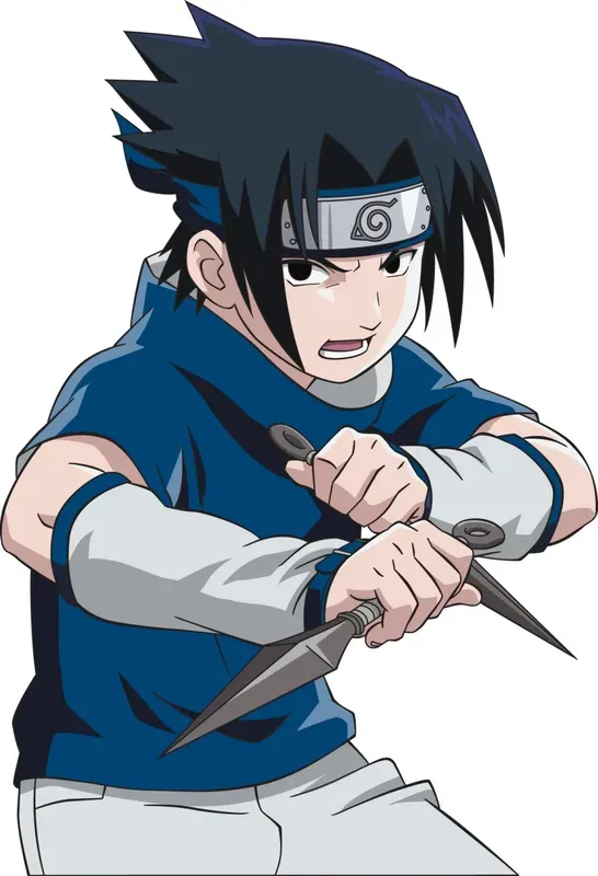 Ảnh Sasuke Uchiha 32