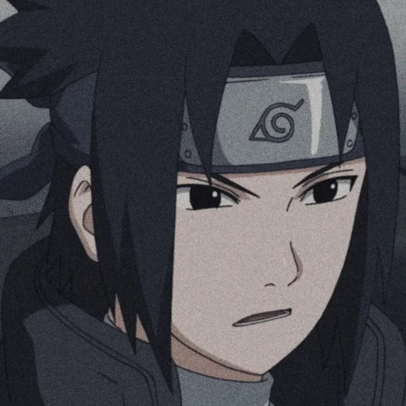 Ảnh Sasuke Uchiha 37