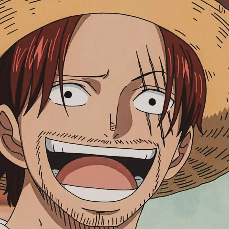 Ảnh nền sắc nét Shanks  2