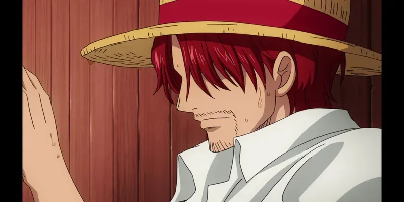 Ảnh nền sắc nét Shanks  4