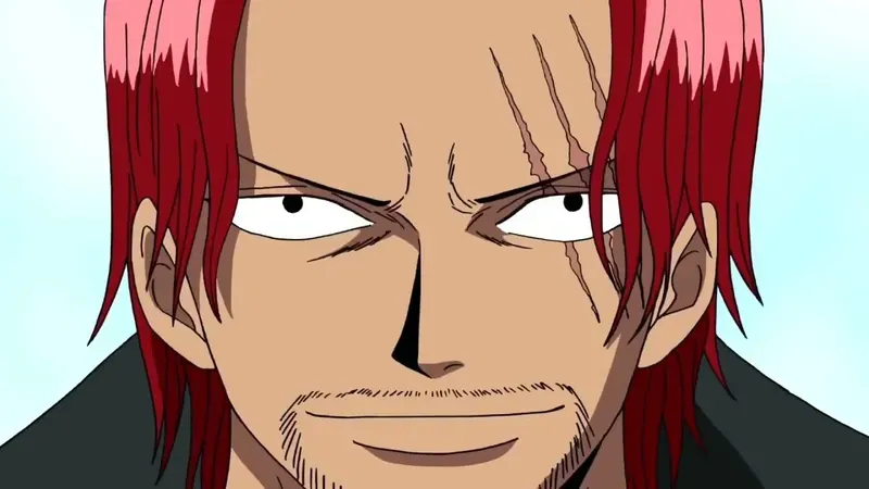 Ảnh nền sắc nét Shanks  21