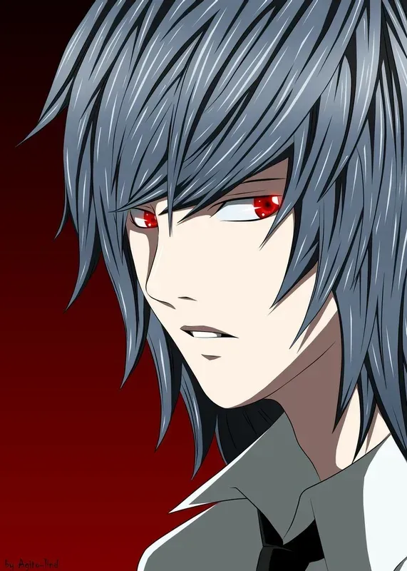 ảnh Teru Mikamii 1