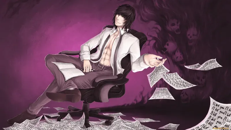 ảnh Teru Mikamii 14