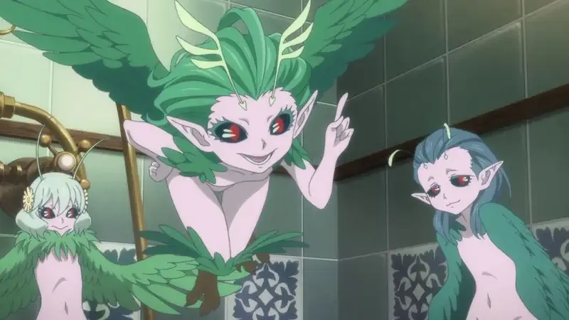 The Fairies 4