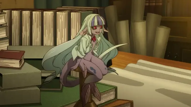 The Fairies 7