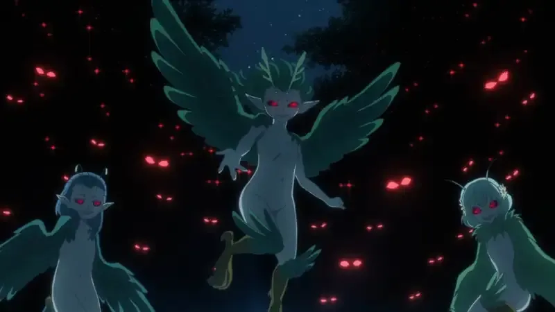 The Fairies 1