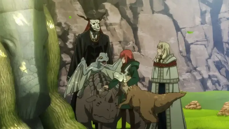 The Fairies 21