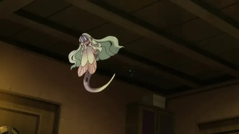 The Fairies 8