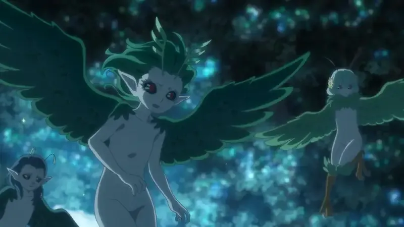The Fairies 10