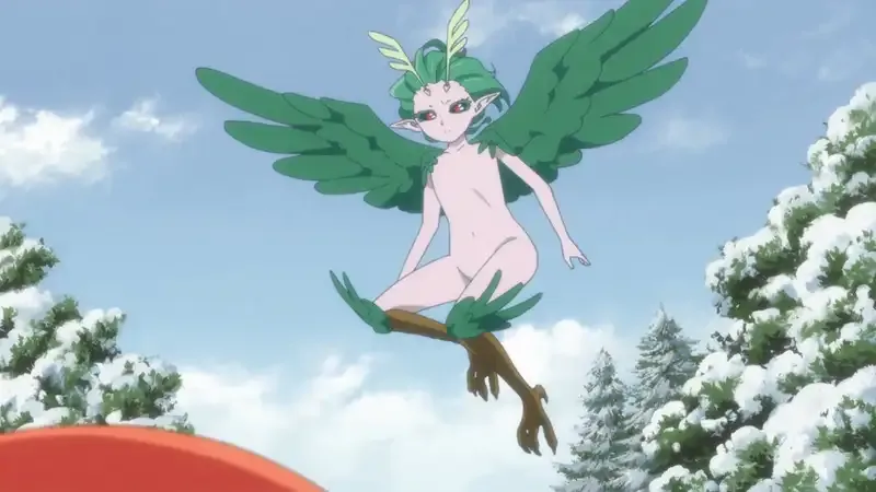The Fairies 12