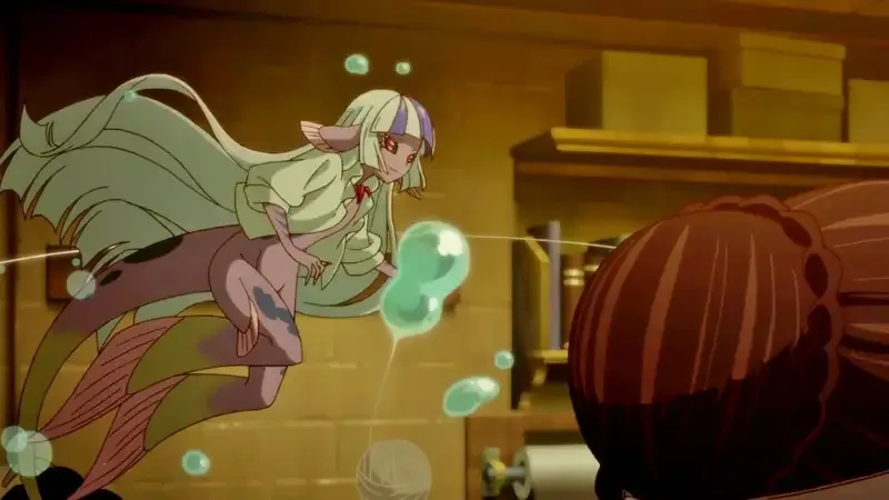The Fairies 15