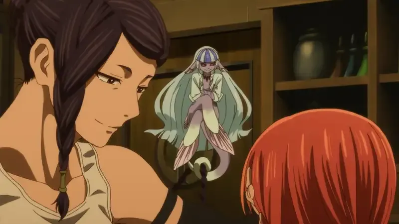 The Fairies 31