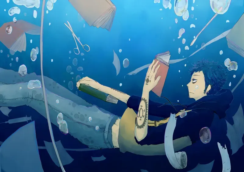 Trafalgar D. Water Law 45