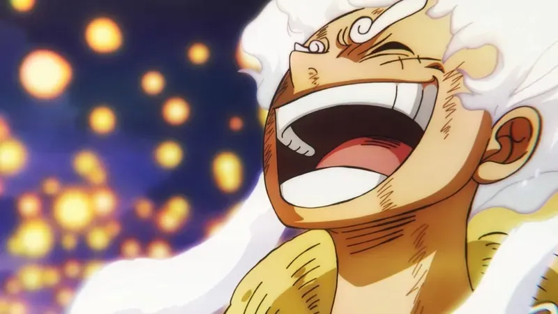Ảnh Usopp hài hước