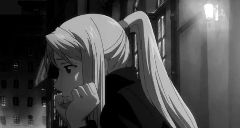 Winry Rockbell 1