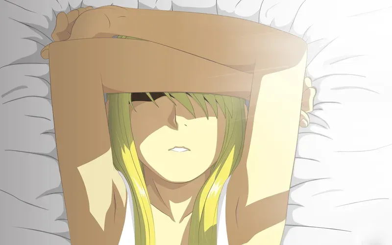 Winry Rockbell 16