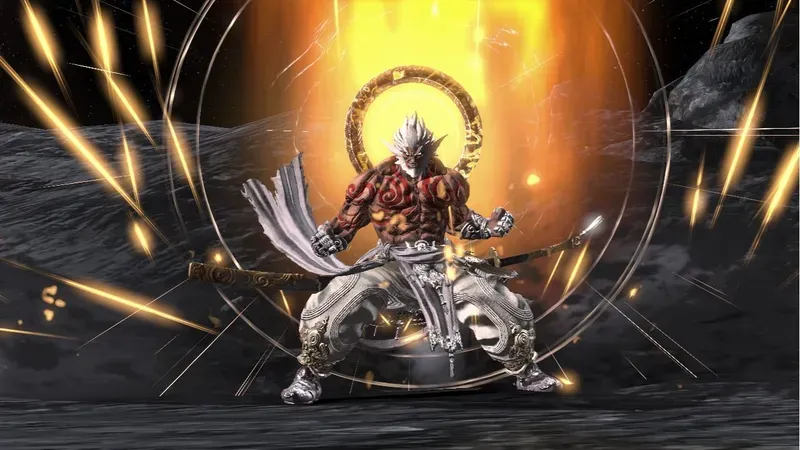  ảnh Wrath 7