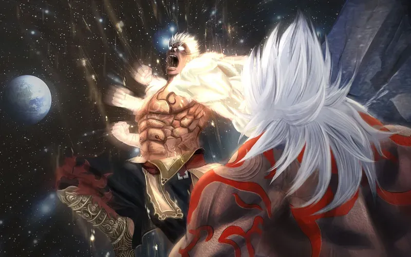  ảnh Wrath 8