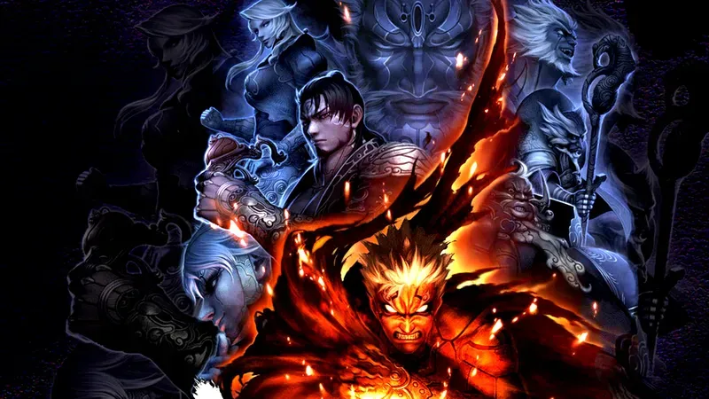  ảnh Wrath 9
