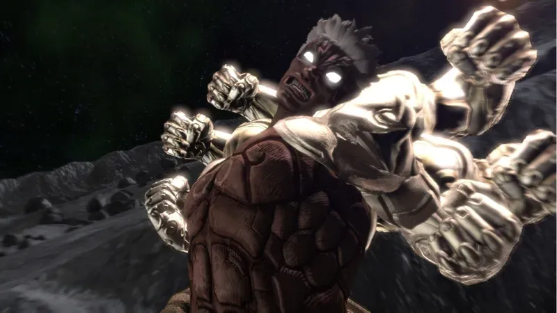  ảnh Wrath 12